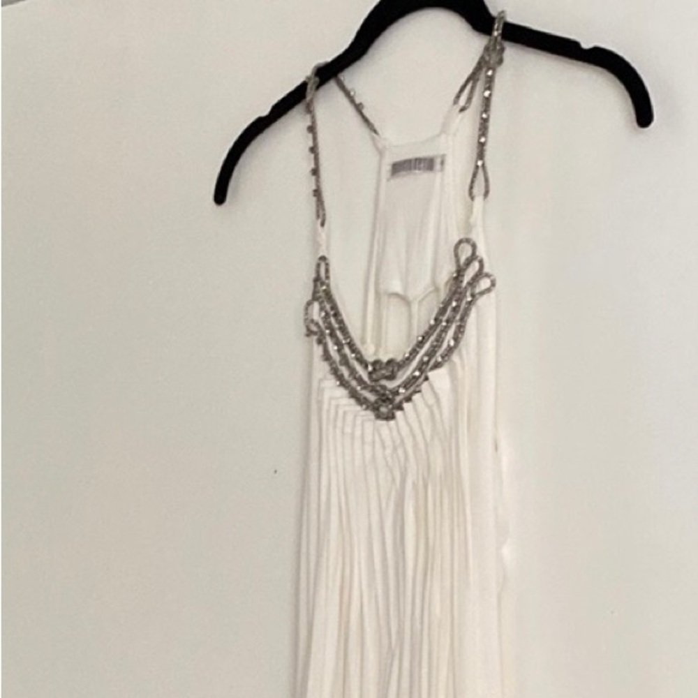Moreno casual dress
